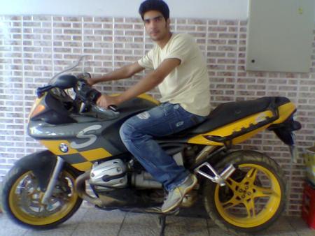 mon R1100s